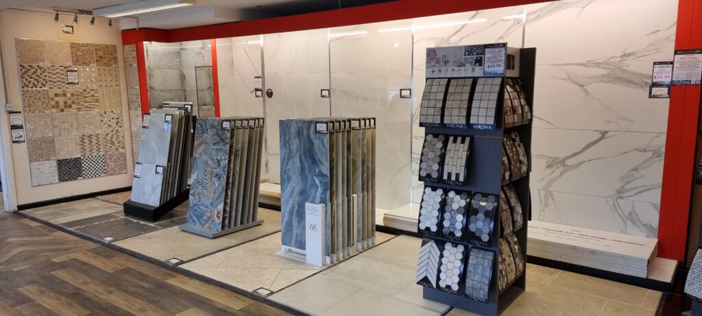 Stone Studio – Stratford Tile
